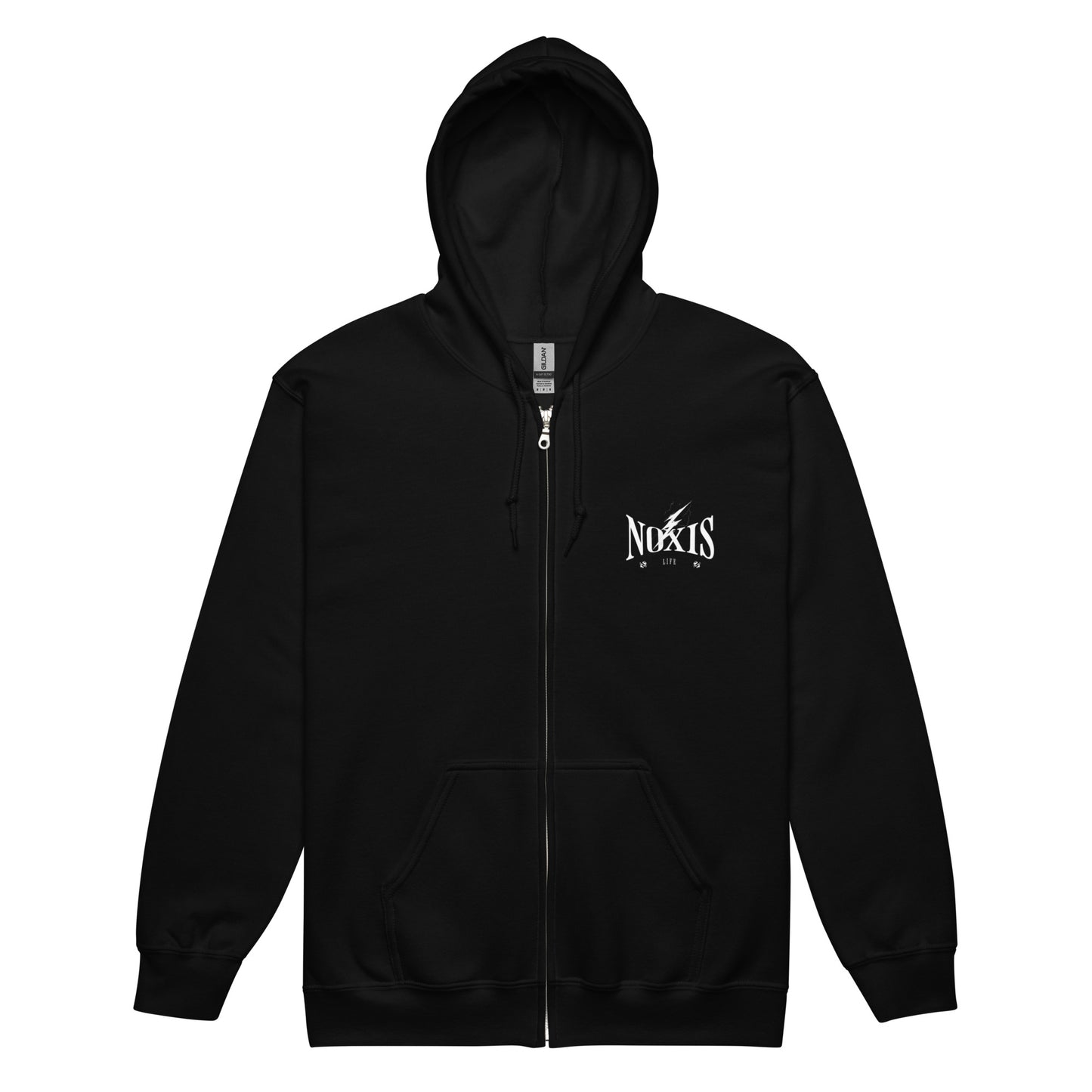 Noxis Zip Hoodie